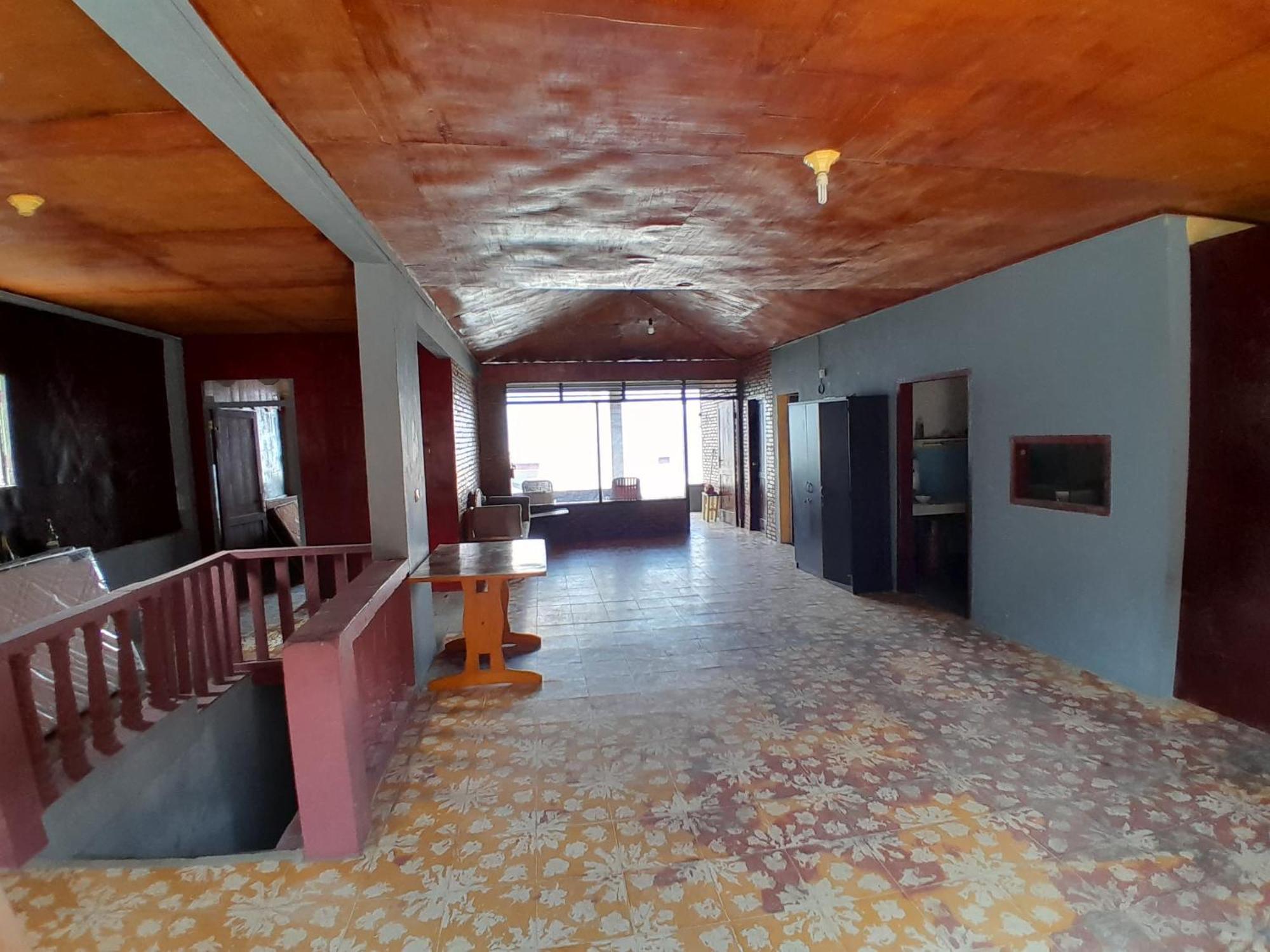 Maruba Inn Tuk Tuk Exterior foto